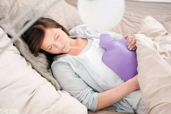 生理期怎么护肤最好,生理期怎么护肤效果最好