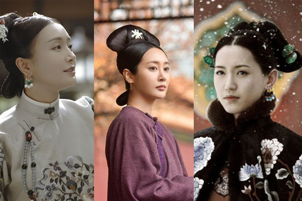 如懿传里哲悯皇贵妃,如懿传中哲悯皇贵妃