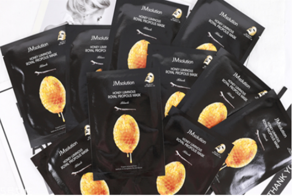 jm水光蜂蜜面膜保质期怎么看,jm蜂蜜面膜保质期多久