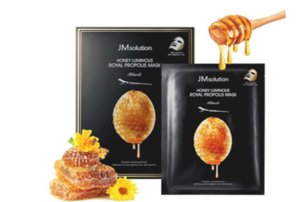 jm蜂蜜面膜可以不洗吗,jm蜂蜜面膜要不要洗 jm蜂蜜面膜可以不洗吗,jm蜂蜜面膜要不要洗