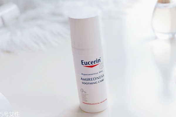 优色林适合敏感肌吗,敏感肌可以用凡士林吗