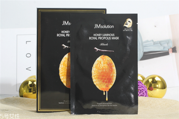 jm蜂蜜面膜功效怎么用,jm蜂蜜面膜功效