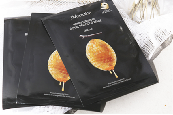 JM蜂蜜面膜孕妇能用吗?,jm蜂蜜面膜孕妇可以用吗