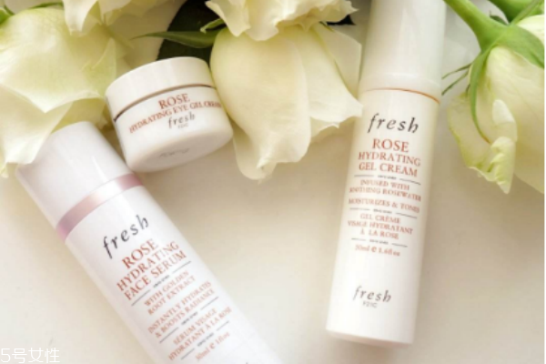 馥蕾诗玫瑰系列孕妇能用吗,馥蕾诗孕妇能用吗