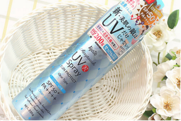 防晒喷雾防晒黑吗?,防晒霜防晒黑吗