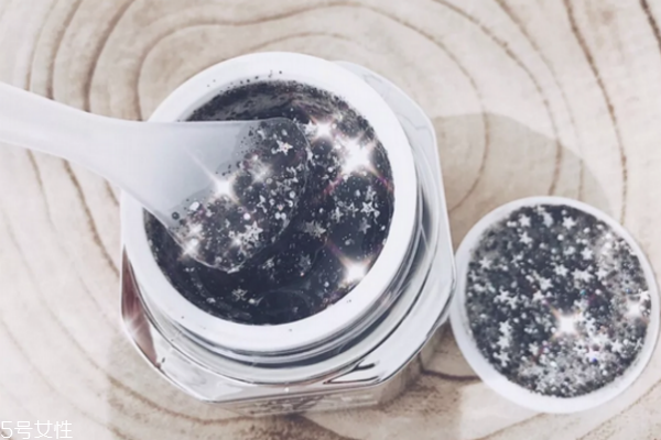 pny7s星空面膜怎么样