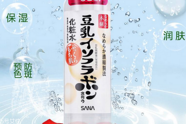 豆乳化妆水的使用方法,化妆品豆乳怎么使用