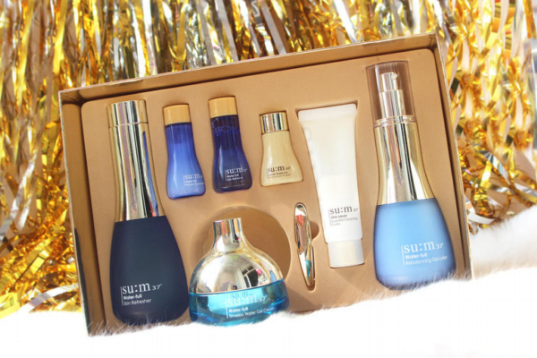 苏秘呼吸套盒介绍,苏秘呼吸套盒用法步骤