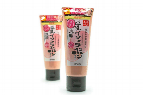 sana豆乳洗面奶怎么样,sana豆乳洗面奶三个颜色区别