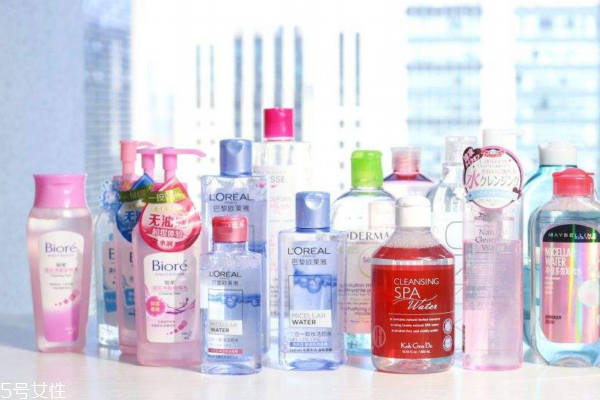 卸妆有几个步骤,卸妆需要几步