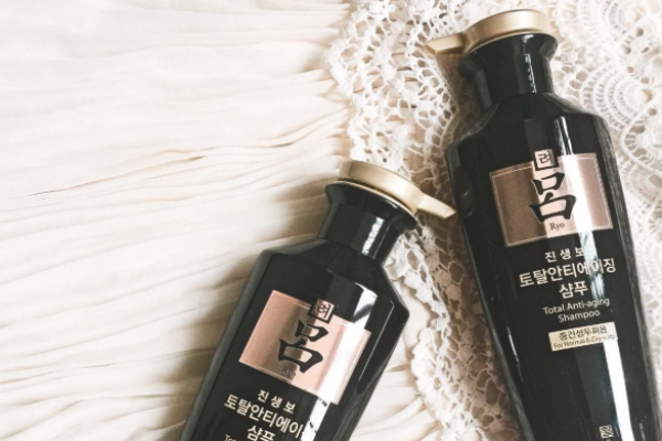 用酸性洗发水好不好,怎么选择弱酸性洗发水