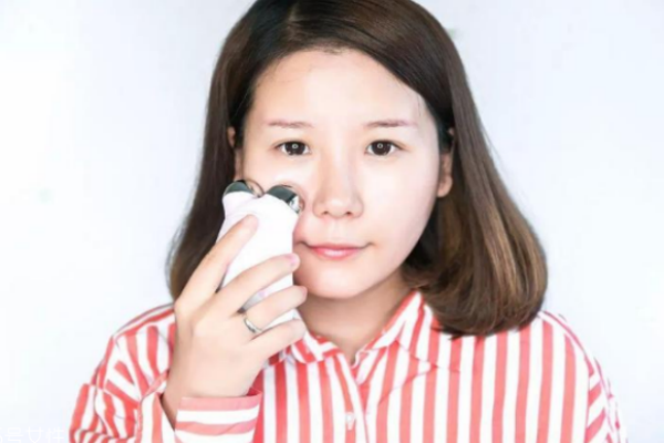 每天使用美容仪能使皮肤紧致吗,紧致皮肤仪器有没有用