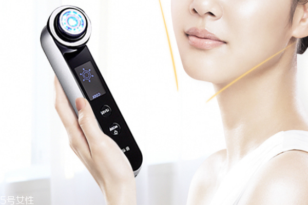 美容仪的作用,美容仪的用法