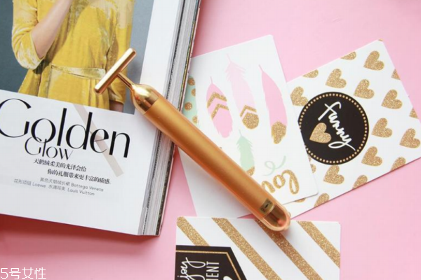 微电流美容仪有哪些,家用微电流美容仪有用吗