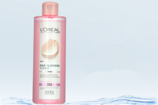 欧莱雅粉水怎么用法,欧莱雅粉水好用吗