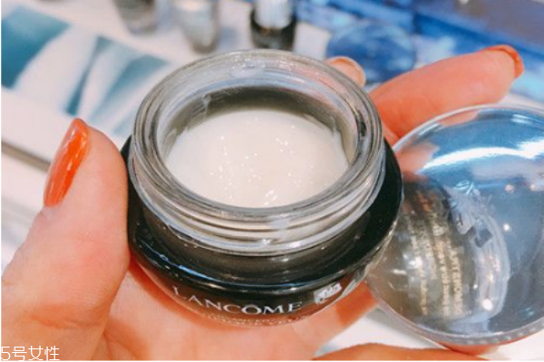 兰蔻发光眼霜好用吗?,兰蔻发光眼霜和雅诗兰黛眼霜哪个好用