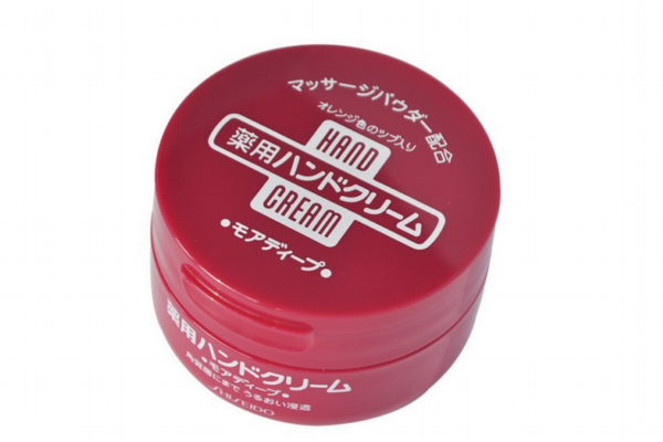 资生堂护手霜好用不,春夏护手霜怎么样