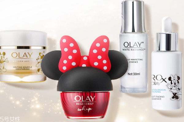 35岁用什么精华,35岁精华液推荐