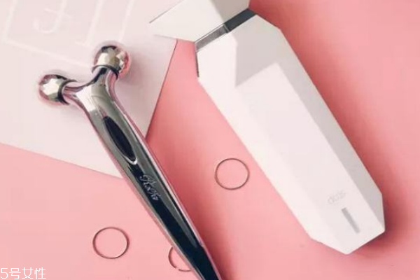 敏感肌肤能用美容仪吗,敏感肌适合的美容仪