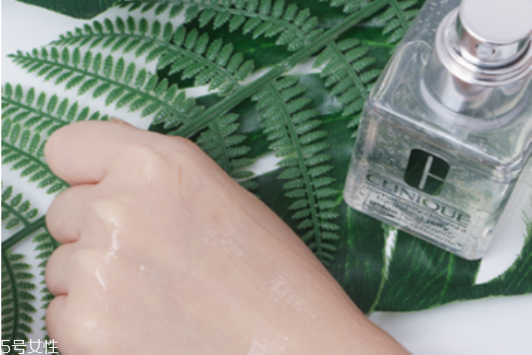 倩碧透明黄油是什么功效,倩碧透明黄油是什么味道 倩碧透明黄油是什么功效,倩碧透明黄油是什么味道