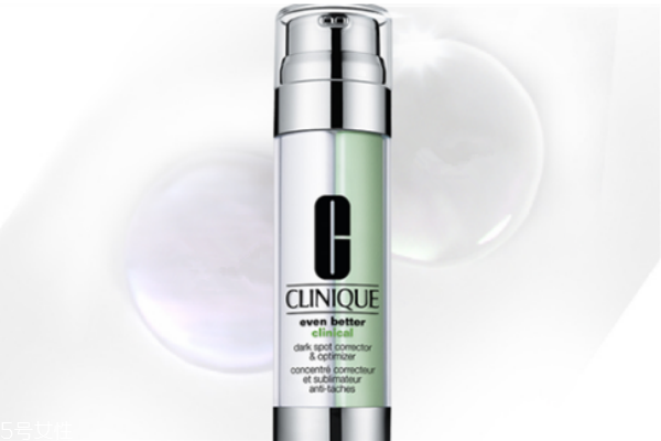 倩碧淡斑精华有效果吗,倩碧适合敏感肌肤使用吗