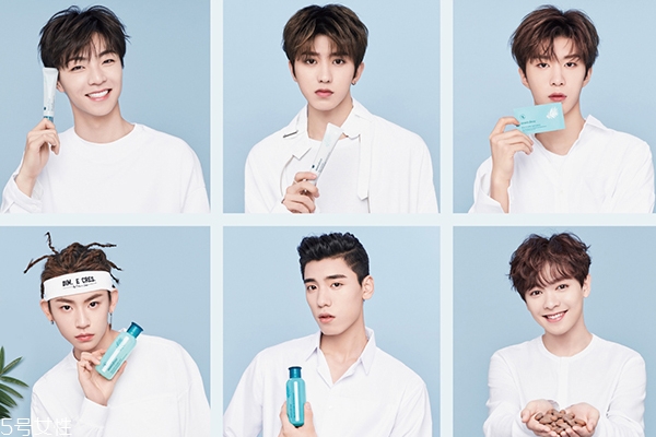 悦诗风吟使用步骤,悦诗风吟水乳怎么用