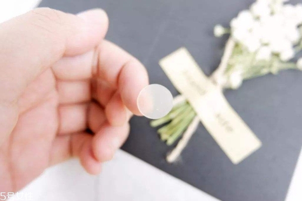 痘痘贴什么时候用,痘痘贴什么时候贴最好