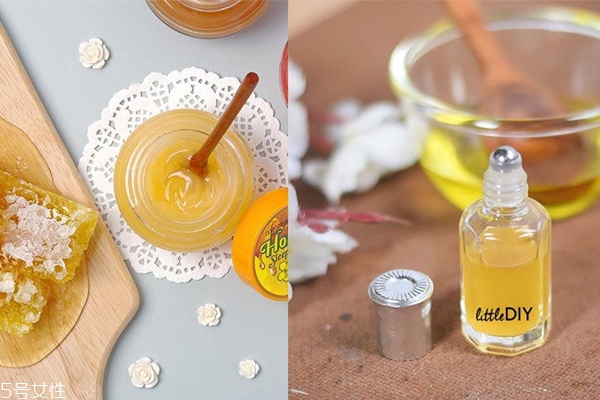 橄榄油能润唇吗,橄榄油护唇