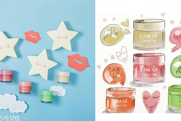 唇膜什么牌子的好,什么牌子的唇膜滋润效果好