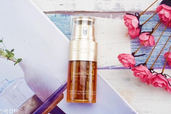 娇韵诗双萃精华和黄金双瓶,娇韵诗黄金双萃和娇兰精华哪个好用