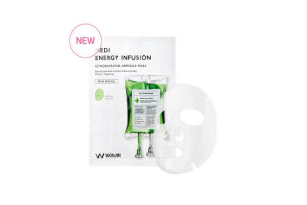 原辰吊瓶面膜使用方法,原辰安瓶面膜怎么样