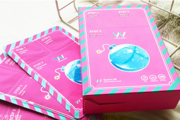 原辰面膜好不好,原辰面膜哪款好用