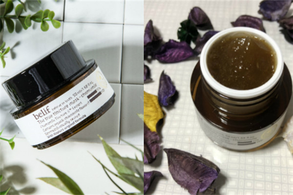 belif面霜好用吗,belif护肤品怎么样