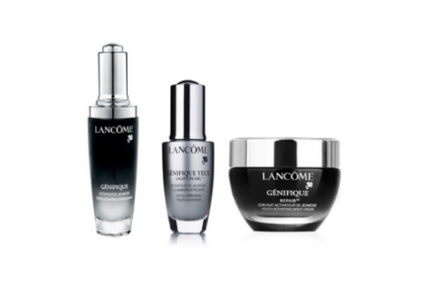 兰蔻小黑瓶在水之前用还是之后用,兰蔻小黑瓶先用还是先用水