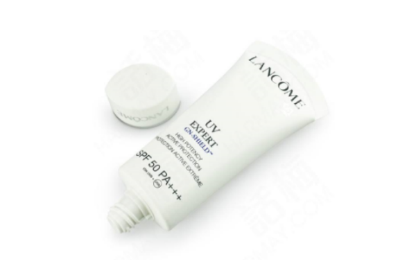 兰蔻空气感防晒霜,兰蔻防晒乳效果怎么样