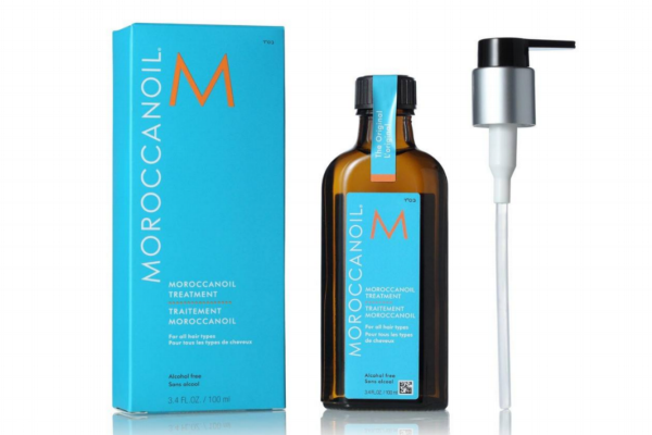 头发毛躁用精油有用吗,头发蓬松毛躁适合什么精油