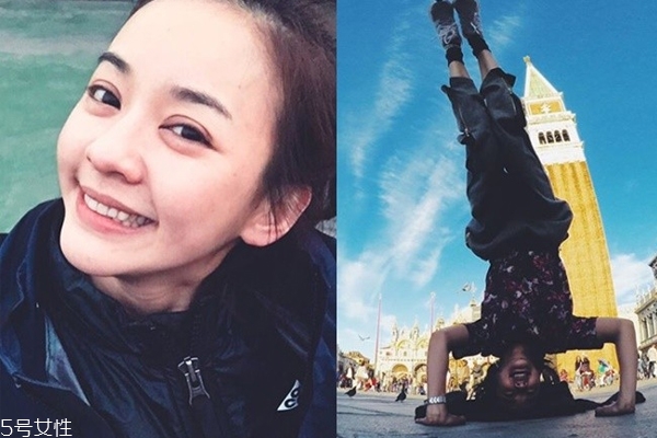 陈意涵怎么保养的,陈意涵保养秘诀 陈意涵怎么保养的,陈意涵保养秘诀