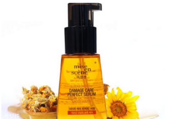 护发精油品牌排行榜前十名,护发精油哪个品牌好用