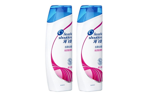 控油去屑的洗发水,去油控屑用哪种洗发水