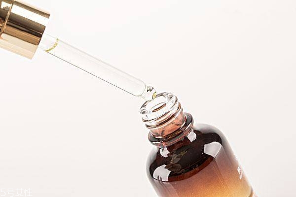 精华有什么效果,精华液什么时候用效果最好