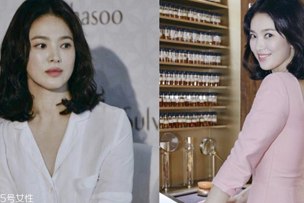 宋慧乔分享保养秘诀,宋慧乔怎么保养 宋慧乔分享保养秘诀,宋慧乔怎么保养