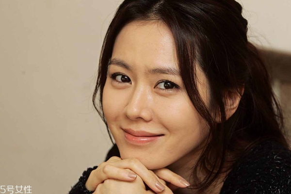 孙艺珍如何保养,孙艺珍护肤心得