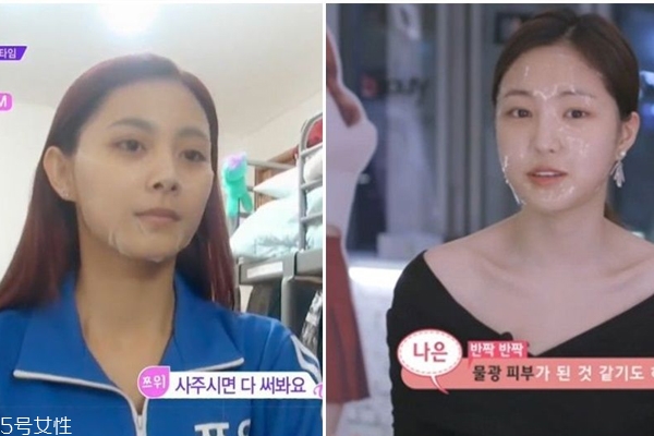 面膜每天都敷对皮肤好吗,我每天敷面膜对皮肤有没有什么影响