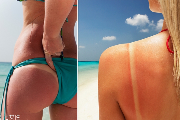 涂了防晒霜还会晒黑吗,皮肤已经晒黑了涂防晒有用吗 涂了防晒霜还会晒黑吗,皮肤已经晒黑了涂防晒有用吗