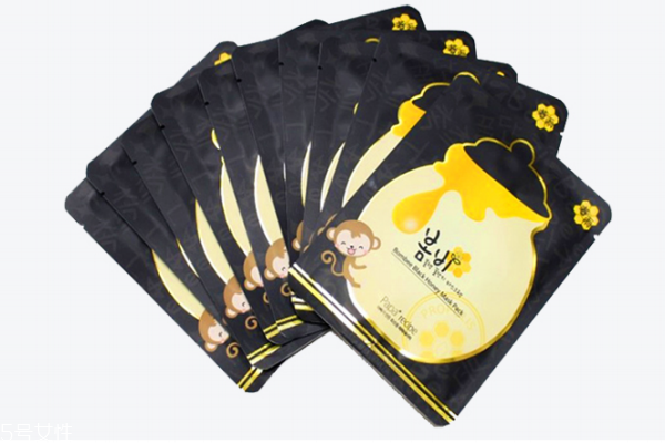 春雨面膜痘痘肌能用吗,春雨面膜好用吗