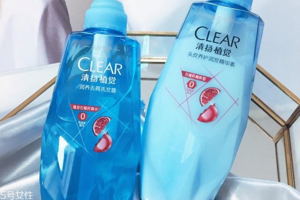 护发素成分怎么挑,护发素怎么选成分更安心