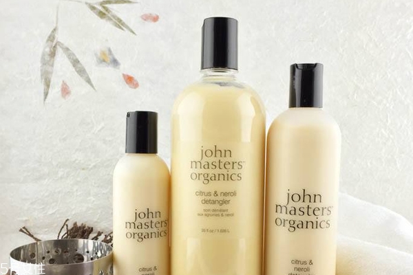 烫染头发用什么护发素好,适合烫染发质的护发素