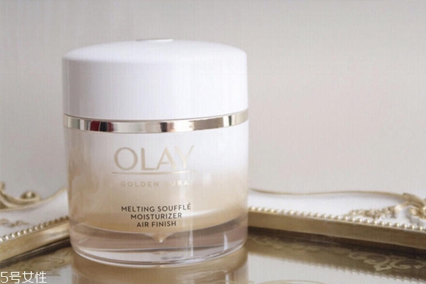 olay眼霜怎么用,olay气泡霜为什么按不出来霜