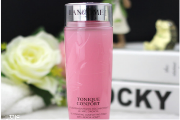 兰蔻粉水适合夏天用吗?,兰蔻粉水适合冬天用吗