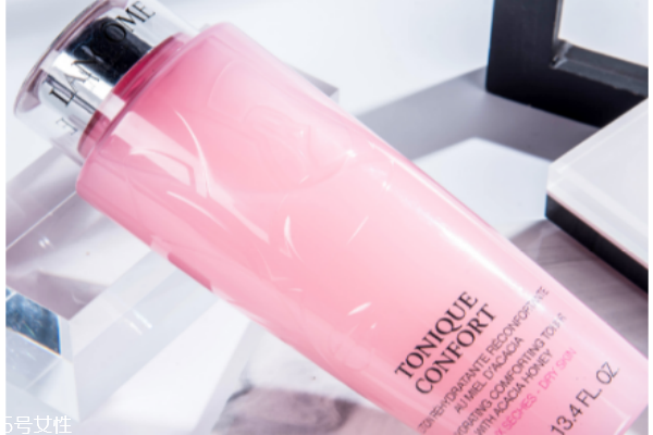 兰蔻大粉水含酒精吗,兰蔻粉水含酒精成分吗